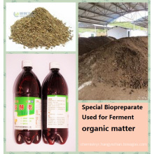 Bio Preparate Specially Manure for Decomposing (DIY organic fertilizer)